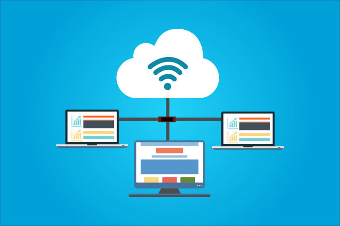 Free Cloud Web hosting migration